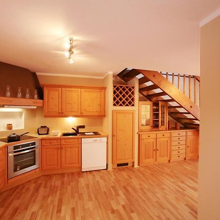 Mabero Penthouse 101 Zell am See Exterior foto