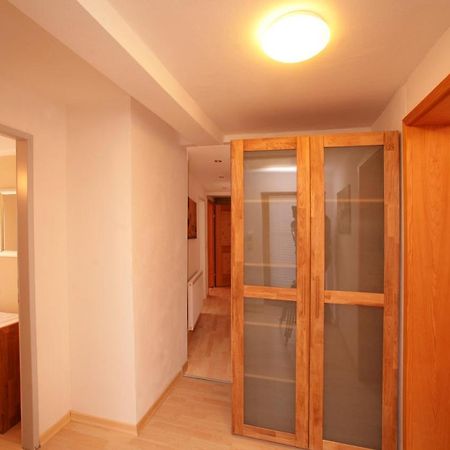 Mabero Penthouse 101 Zell am See Exterior foto