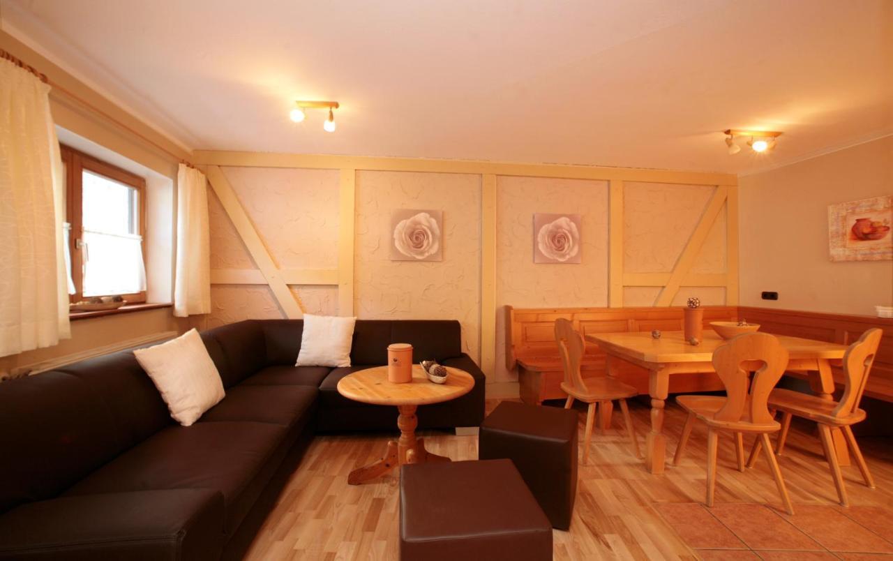 Mabero Penthouse 101 Zell am See Exterior foto