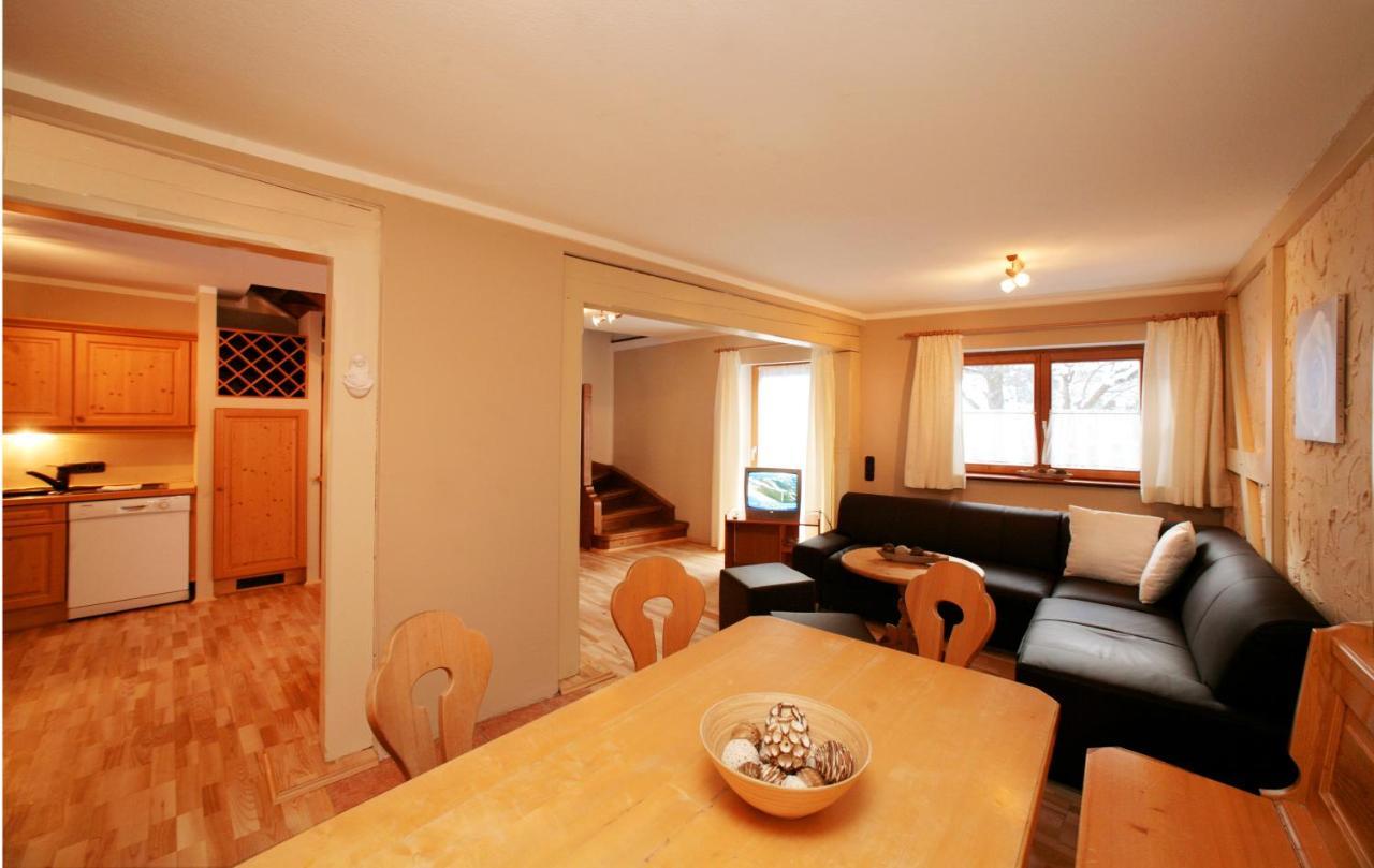 Mabero Penthouse 101 Zell am See Exterior foto