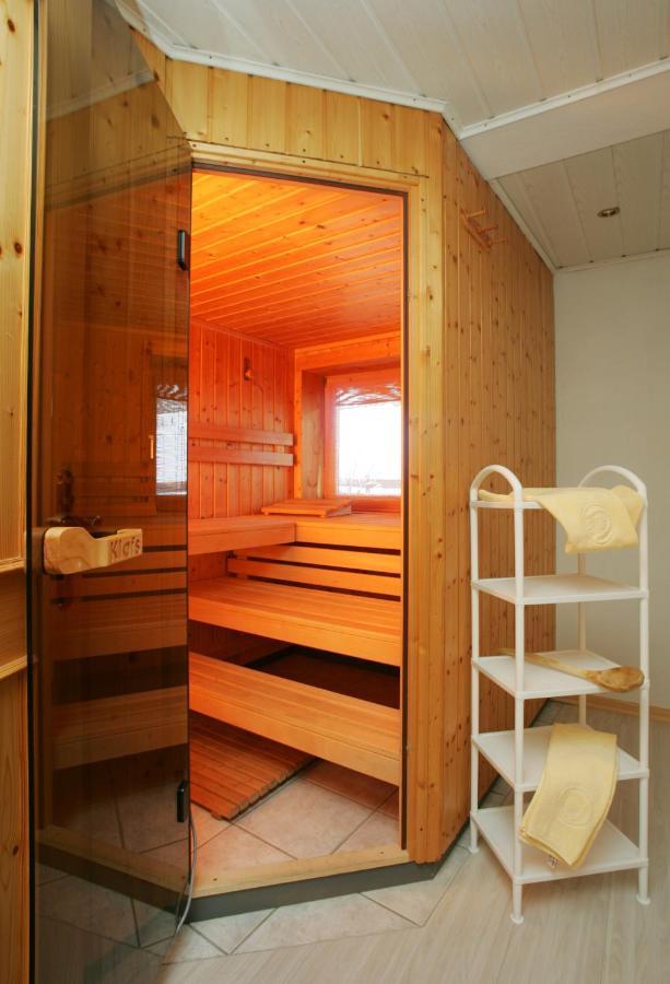 Mabero Penthouse 101 Zell am See Exterior foto