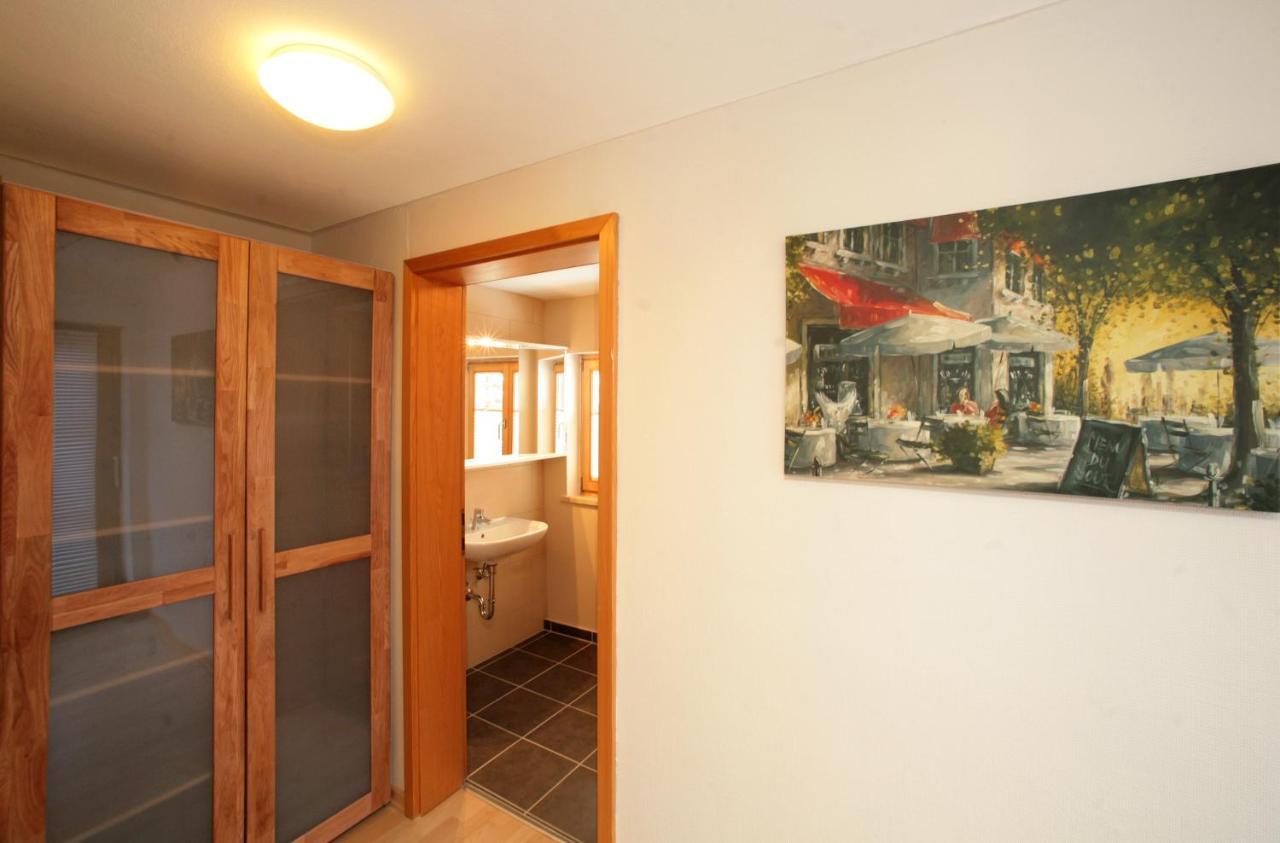 Mabero Penthouse 101 Zell am See Exterior foto