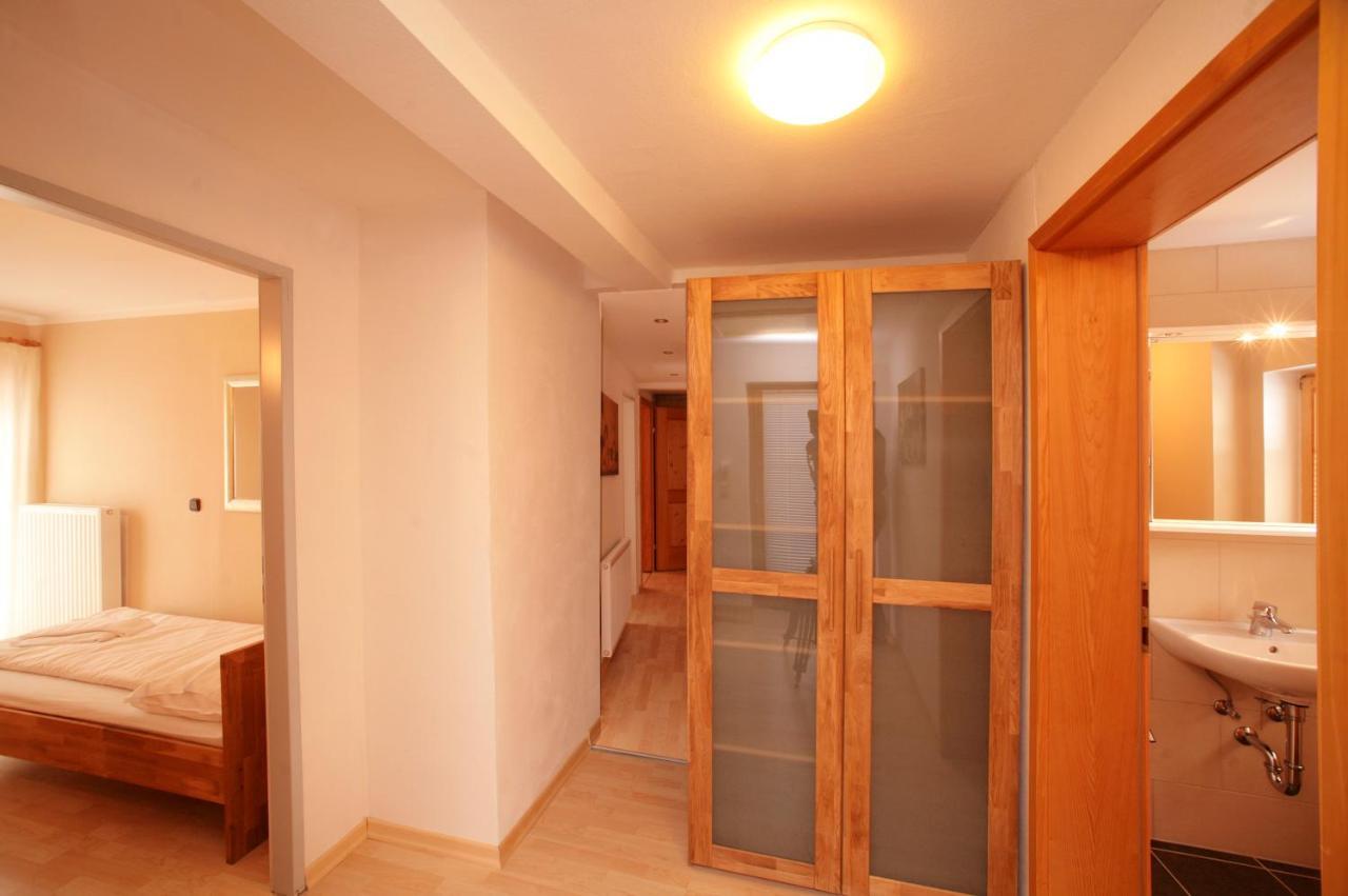 Mabero Penthouse 101 Zell am See Exterior foto