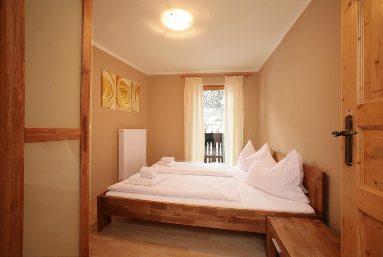 Mabero Penthouse 101 Zell am See Exterior foto